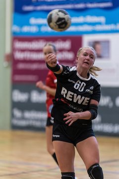 Bild 288 - wBJ SV Henstedt Ulzburg - HSG Holstein Kiel/Kronshagen : Ergebnis: 30:28